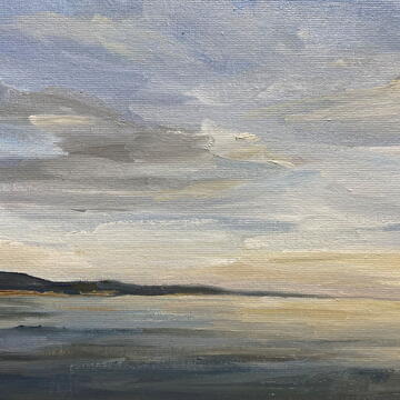 Rahel Schmid: Port Grimaud