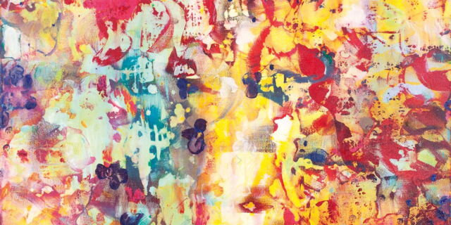 Anna-Katharina Rintelen | I Would Paint She Said