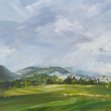 Rahel Schmid: Sichtern