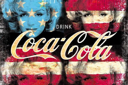 Devin Miles in der Galerie Bohn in Lörrach