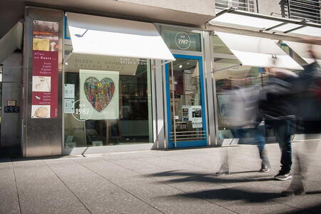 Galerie Bohn in Lörrach