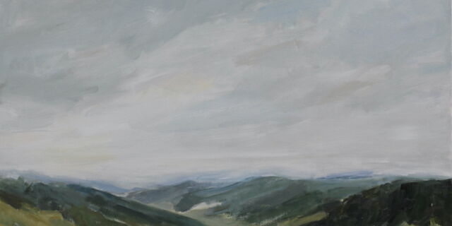 Rahel Schmid: Late Summer Musings 2