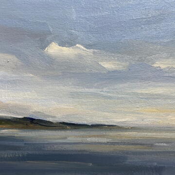 Rahel Schmid: Port Grimaud