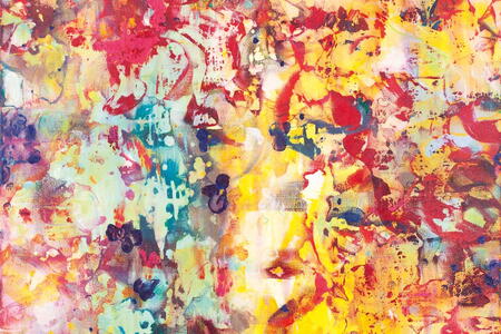 Anna-Katharina Rintelen | I Would Paint She Said